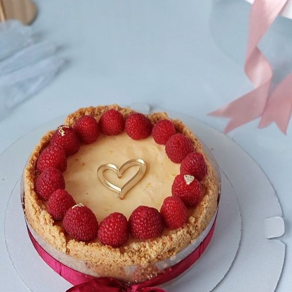 Работа кондитерской Modern Pastry