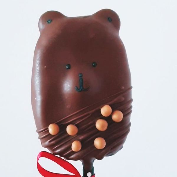 Эскимо Мишка🐻