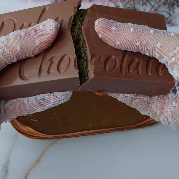 Осторожно⚠️ вызывает зависимость!🤤