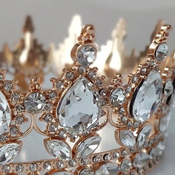 Самый трендовый торт этого сезона👑