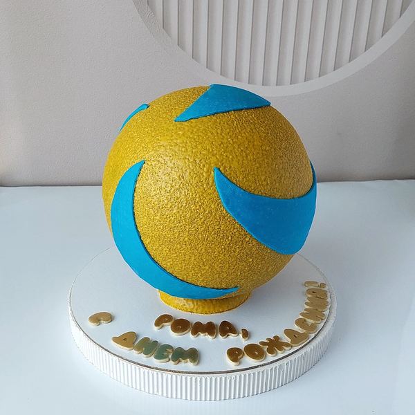 Волейбольный мяч🏐