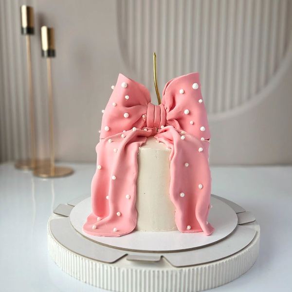 Baby cake🎀✨️